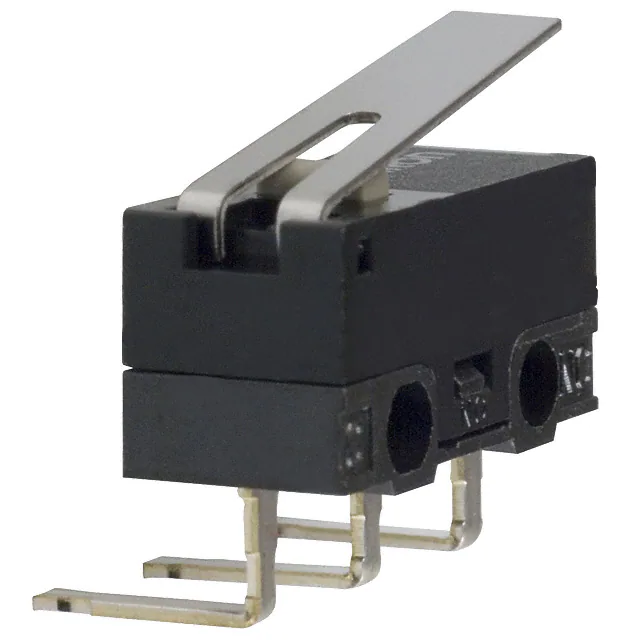 D2F-L-A Omron Electronics Inc-EMC Div electronic component